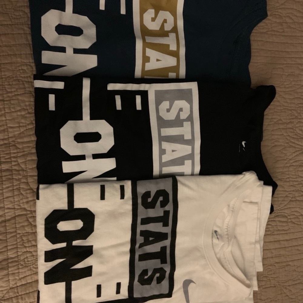 Nike bundle
